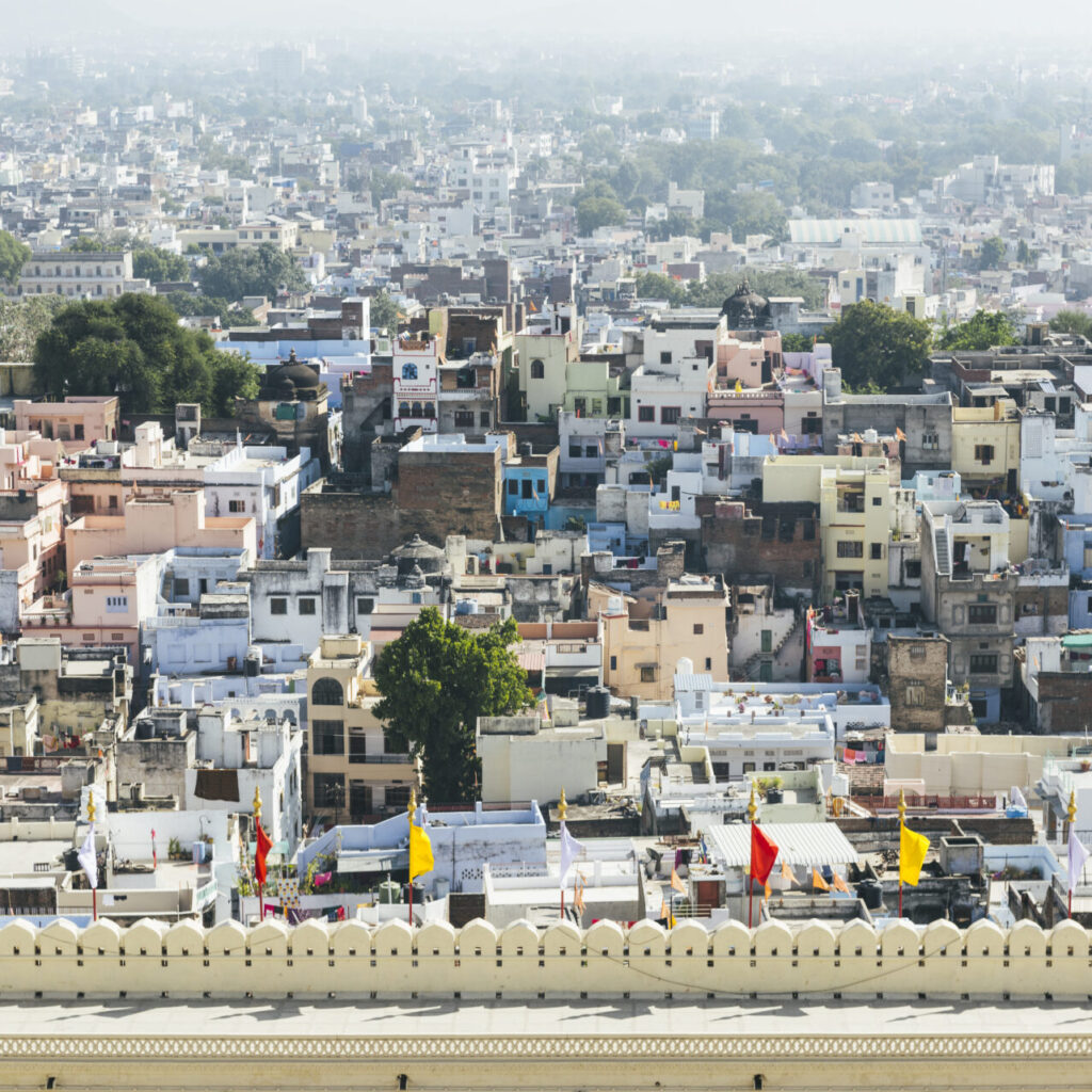 tier 2 cities in india