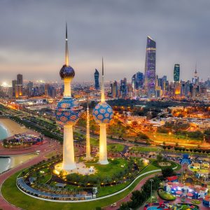 Kuwait Kuwait