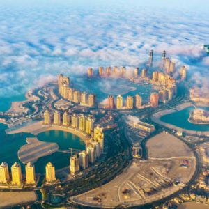 Qatar Qatar